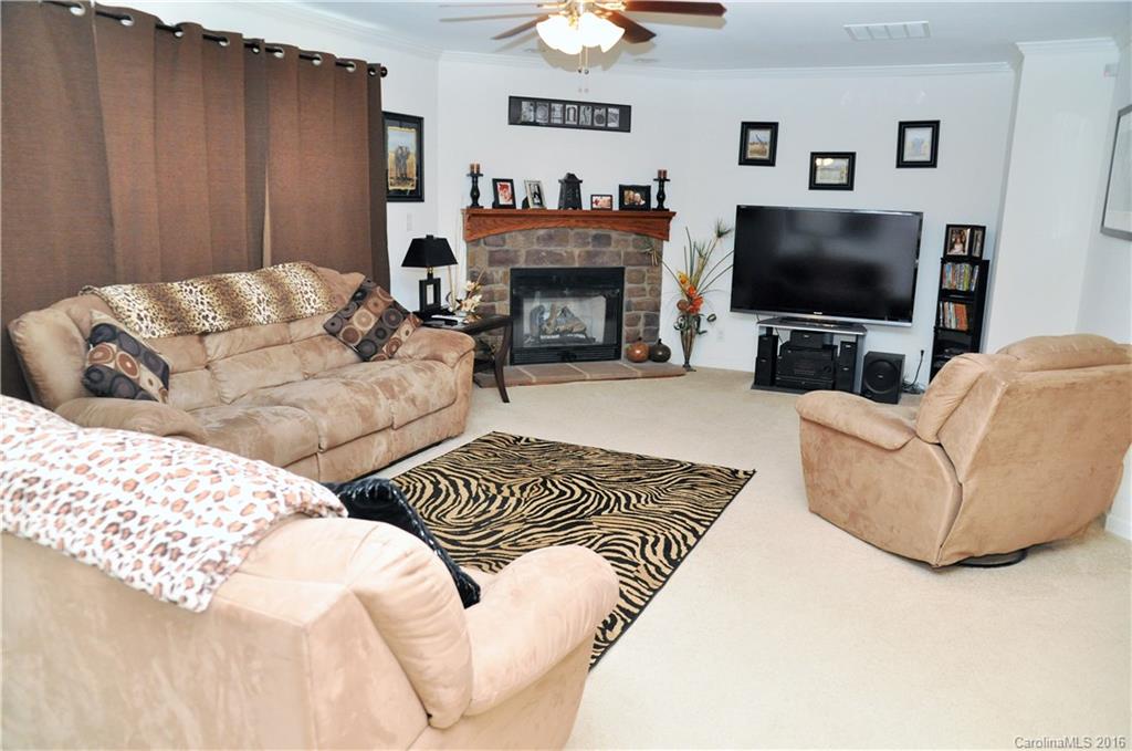 424 Pressly Farm Road Stony Point, NC 28678 - Photo 4 of 24 Gallery Image 4