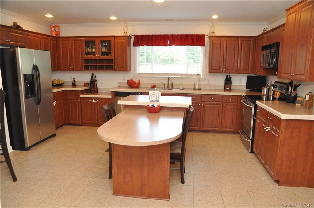 424 Pressly Farm Road Stony Point, NC 28678 - Photo 7 of 24 Gallery Image 7