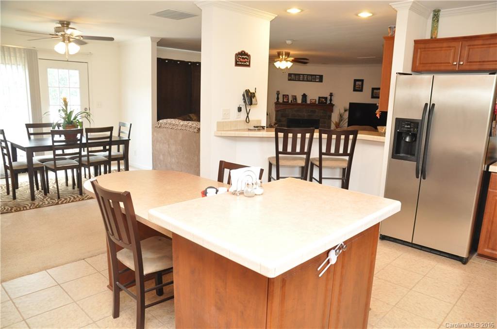 424 Pressly Farm Road Stony Point, NC 28678 - Photo 8 of 24 Gallery Image 8