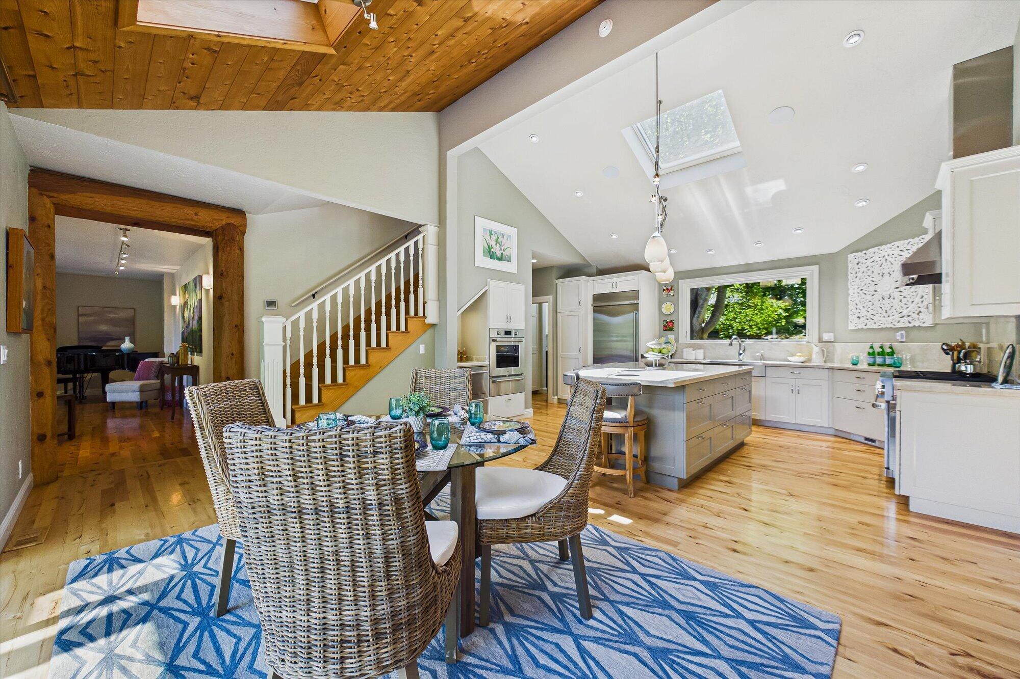 2430 Graham Road Bayside, CA 95524 - Photo 21 of 129