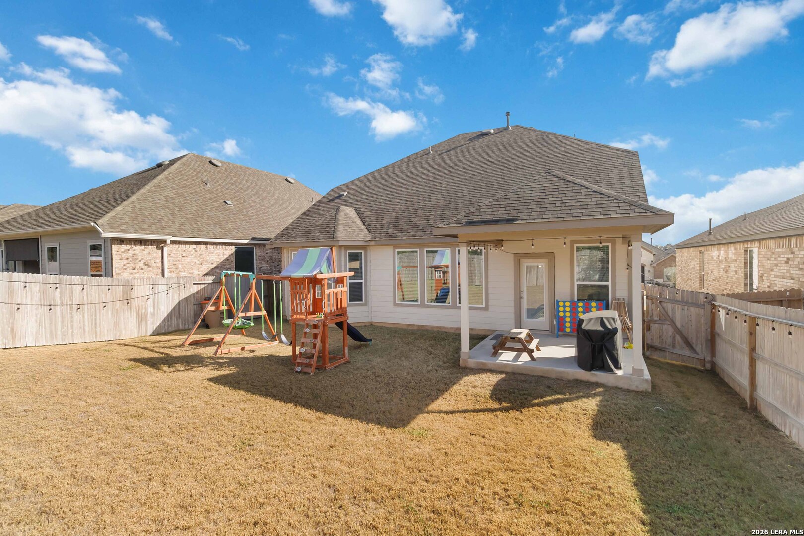 315 Sonata Canyon Spring Branch, TX 78070 - Photo 41 of 46