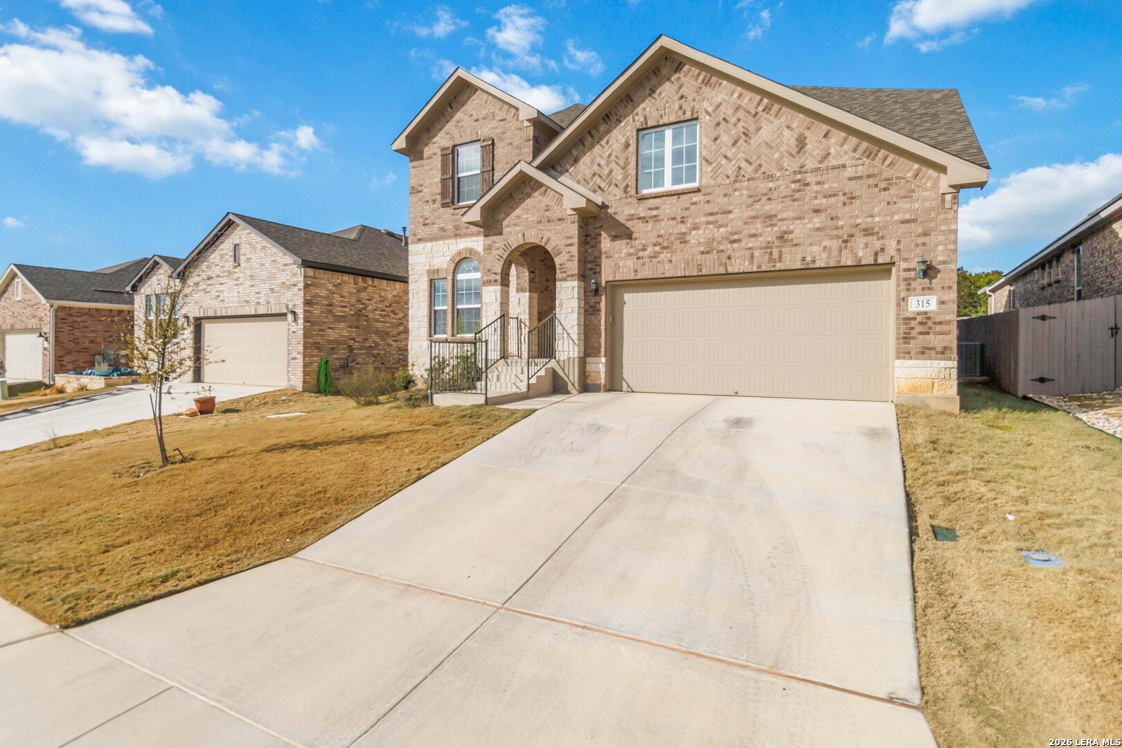315 Sonata Canyon Spring Branch, TX 78070 - Photo 45 of 46