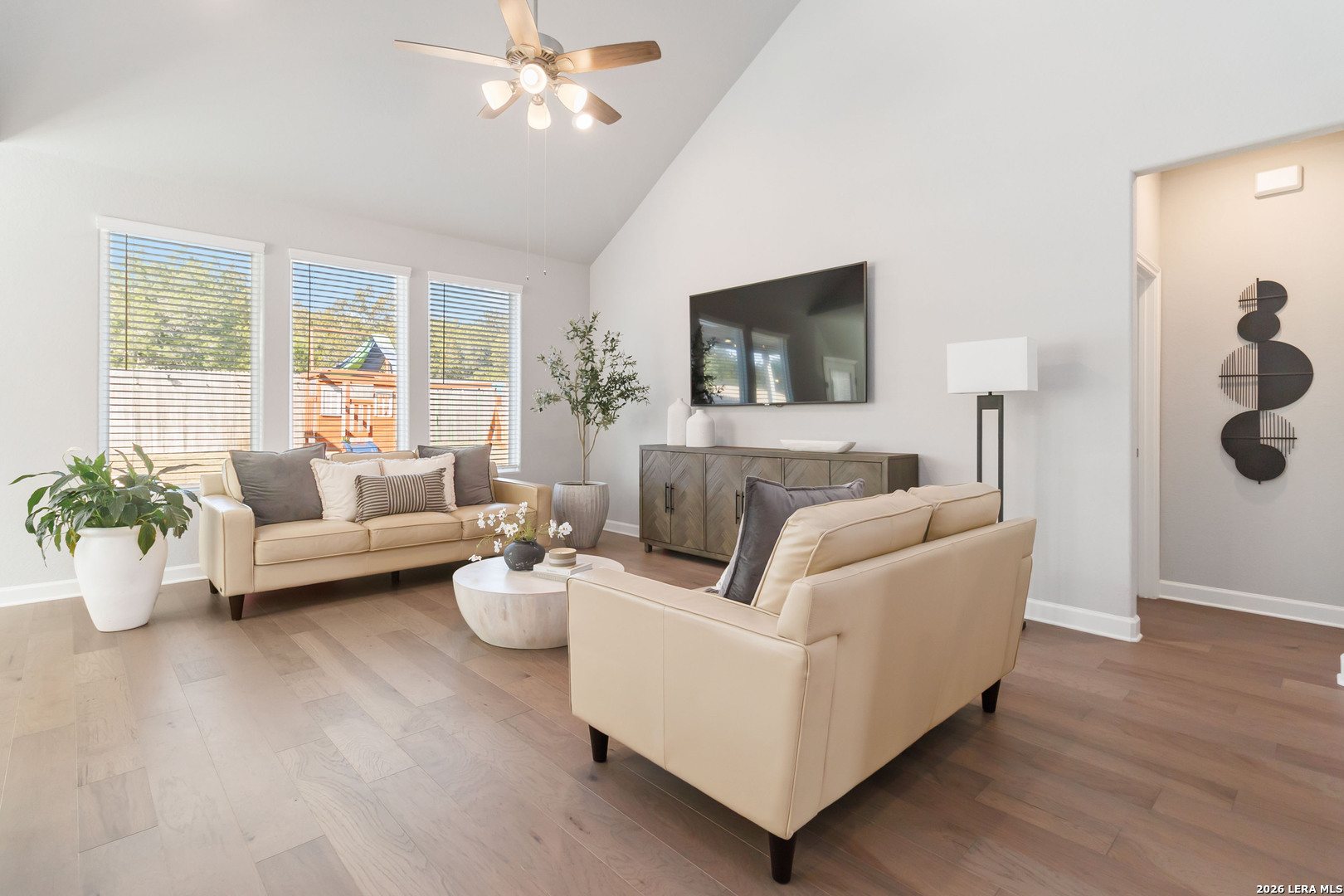 315 Sonata Canyon Spring Branch, TX 78070 - Photo 8 of 46