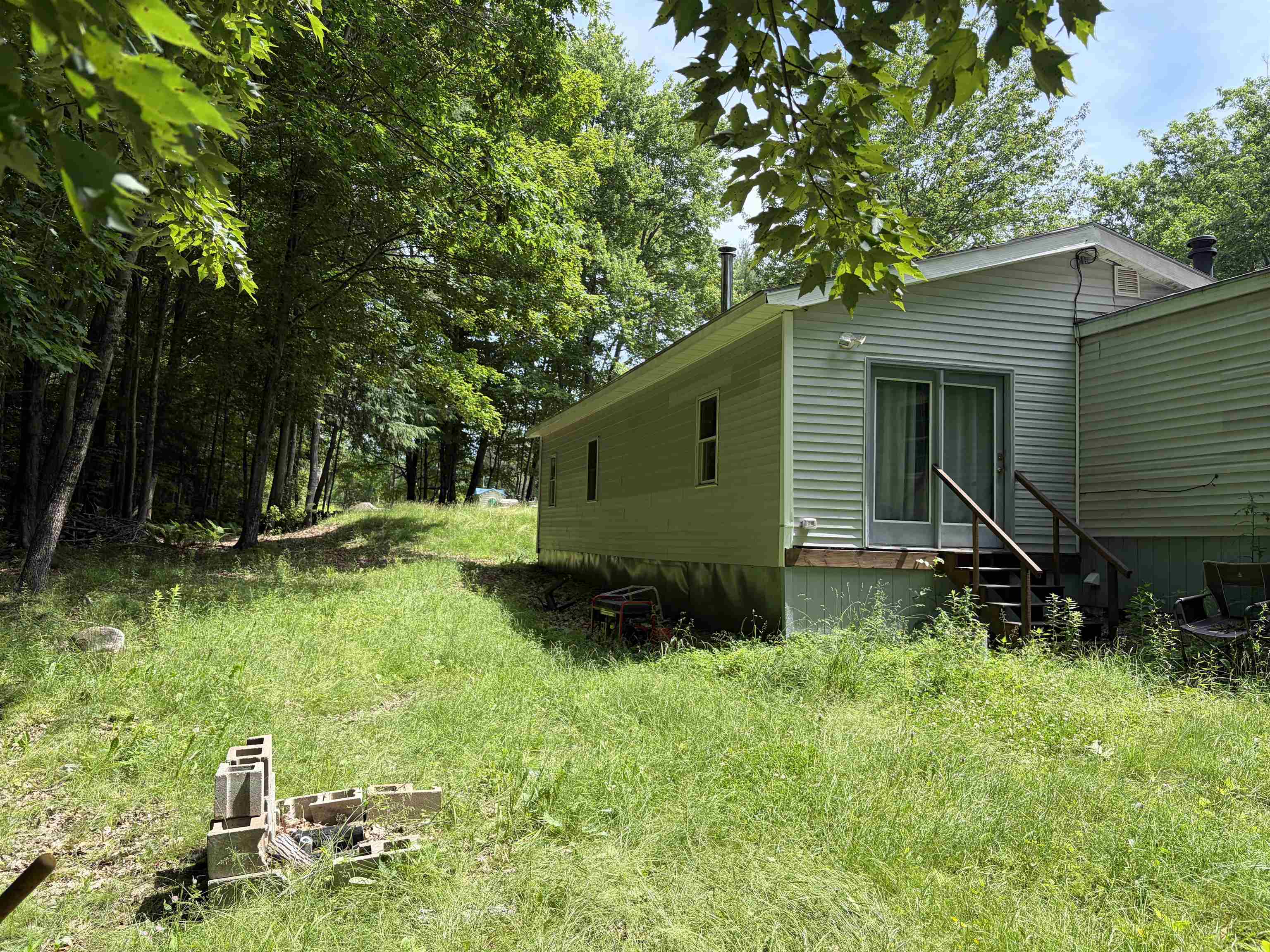 47 Gray Road Barnstead, NH 03218 - Photo 3 of 13
