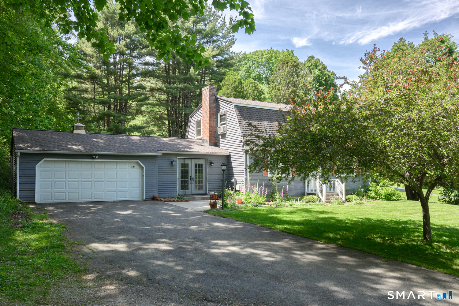 121 Mott Hill Road East Hampton, CT 06424 - Photo 2 of 35
