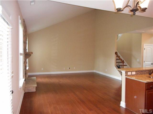 465 Waterville Street Raleigh, NC 27603 - Photo 11 of 25 Den/Family/Great Room
