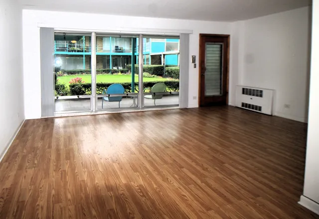 $1,450 | 220 North Kenilworth Avenue, Unit 3, Oak Park, IL 60302