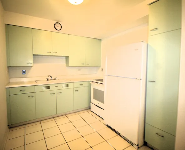 $1,450 | 220 North Kenilworth Avenue, Unit 3, Oak Park, IL 60302