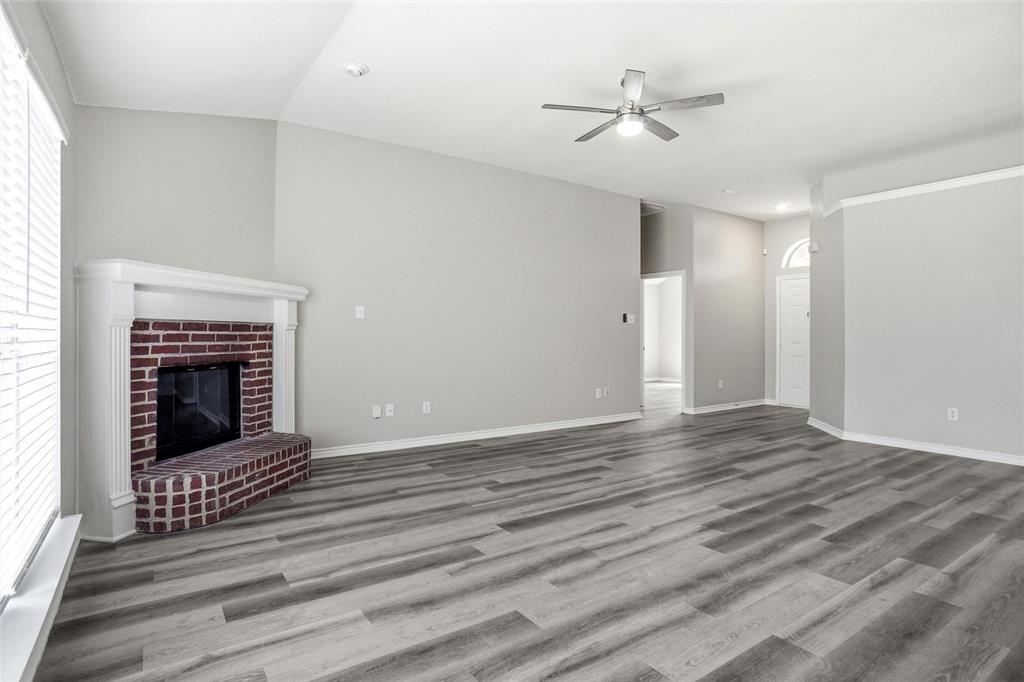 8105 Clipper Street Frisco, TX 75035 - Photo 6 of 31