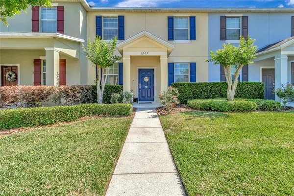 $349,000 | 1207 Alston Bay Boulevard, Apopka, FL 32703