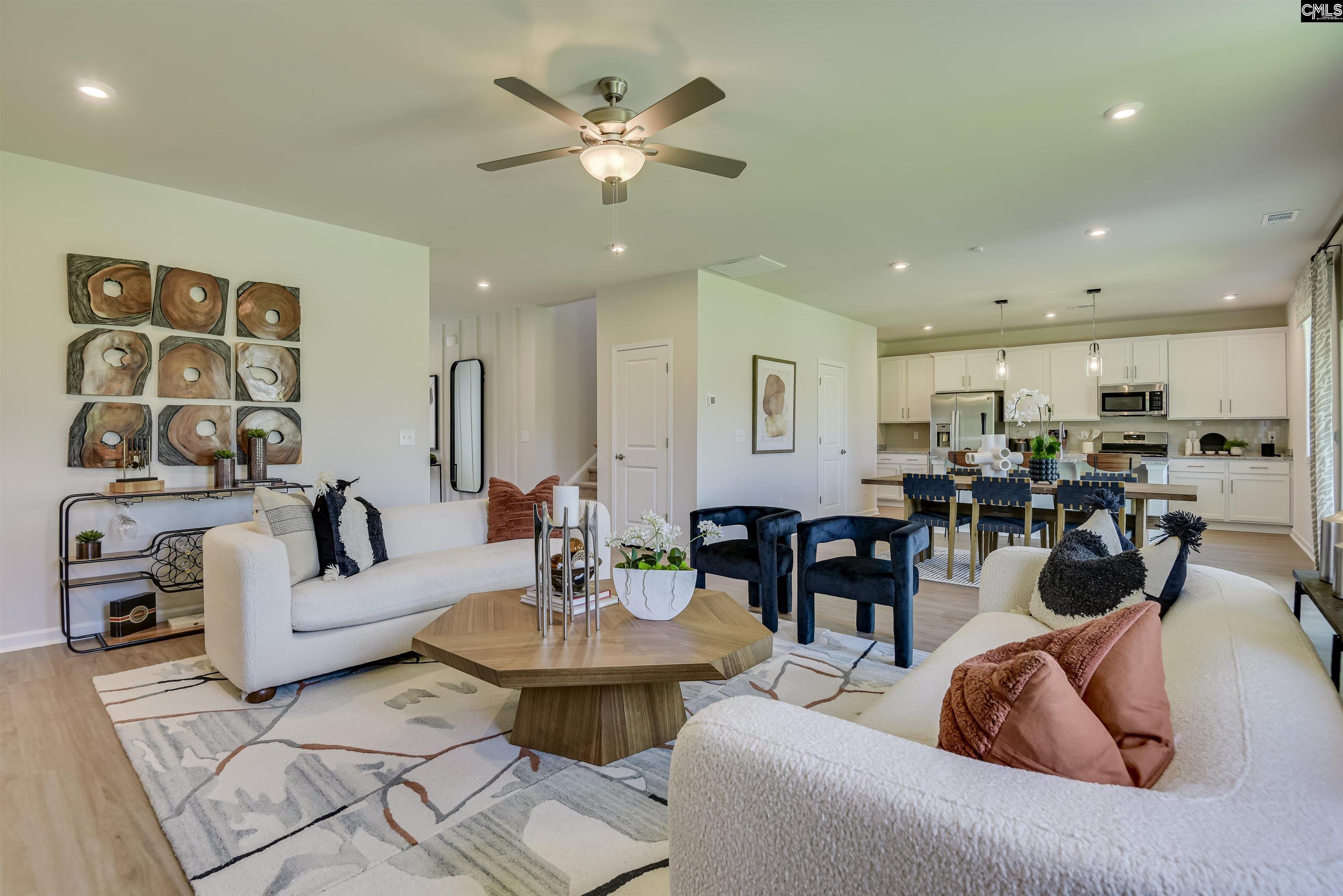 382 Welbeck Road Lexington, SC 29073 - Photo 9 of 50 Gallery Image 9