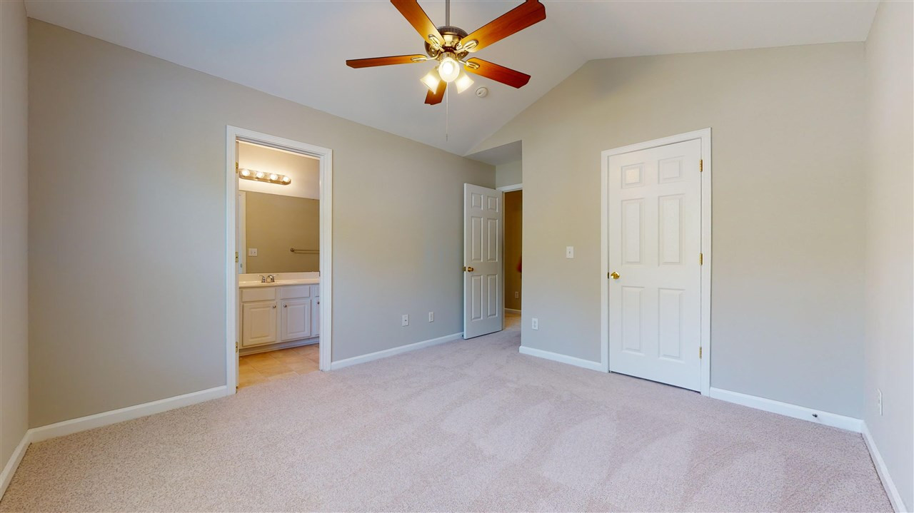 1931 Lost Lane Raleigh, NC 27603 - Photo 14 of 30 Master Bedroom