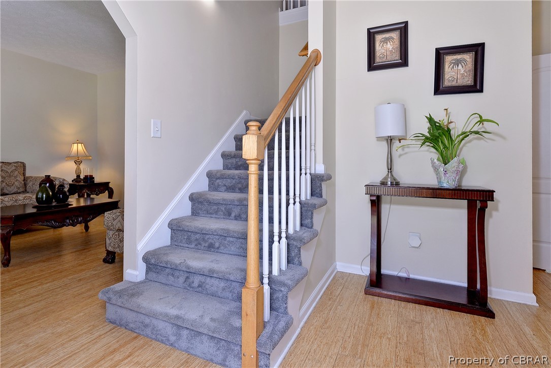 5305 Rockingham Drive Williamsburg, VA 23188 - Photo 2 of 34 Gallery Image 2