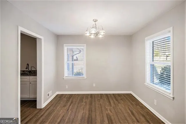 $1,750 | 2077 Rosewood Road, Decatur, GA 30032