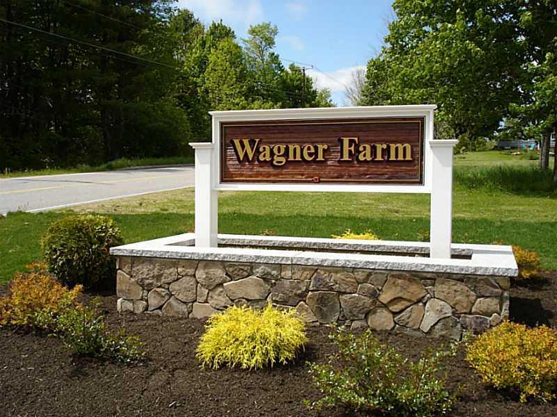 7 Wagner Farm Road Gorham, ME 04038 - Photo 20 of 21 Exterior Front.