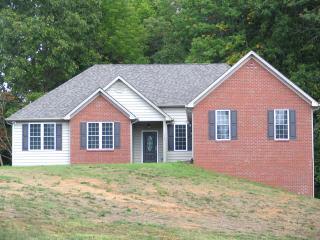1145 Telford Road Forest, VA 24551 - Photo 1 of 6 Front