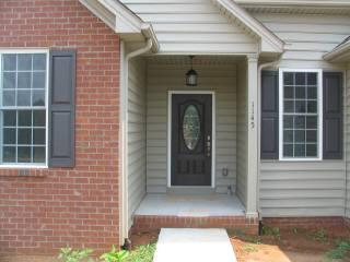 1145 Telford Road Forest, VA 24551 - Photo 2 of 6 Entry