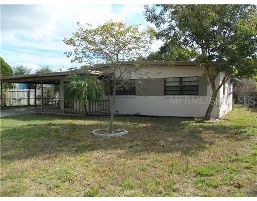 3602 Rampart Drive Orlando, FL 32812 - Photo 1 of 1 Exterior Front