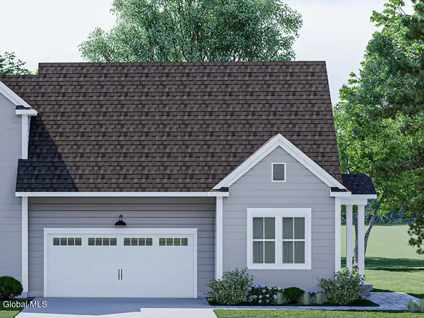 $539,900 | 1 C Cloverleaf Court, East Greenbush, NY 12061