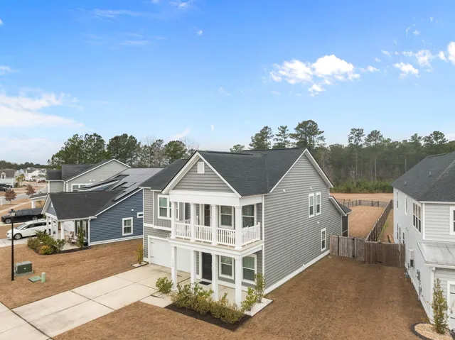 $460,000 | 188 Granton Edge Lane, Summerville, SC 29486