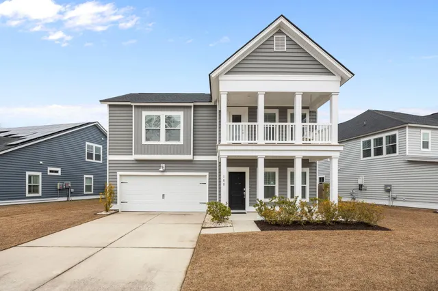 $460,000 | 188 Granton Edge Lane, Summerville, SC 29486