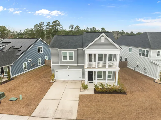 $460,000 | 188 Granton Edge Lane, Summerville, SC 29486