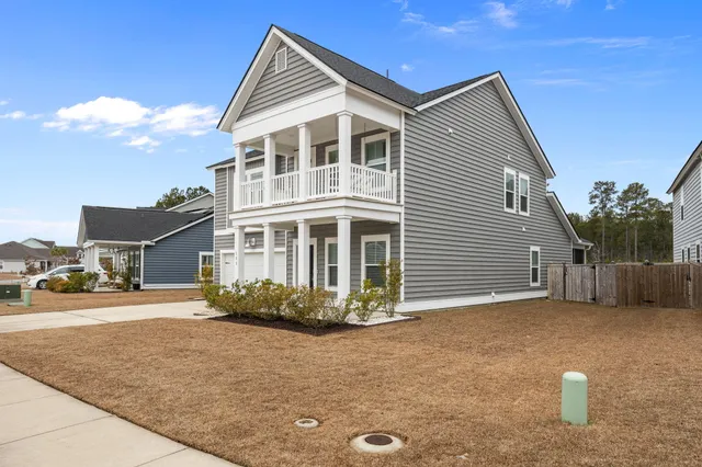 $460,000 | 188 Granton Edge Lane, Summerville, SC 29486