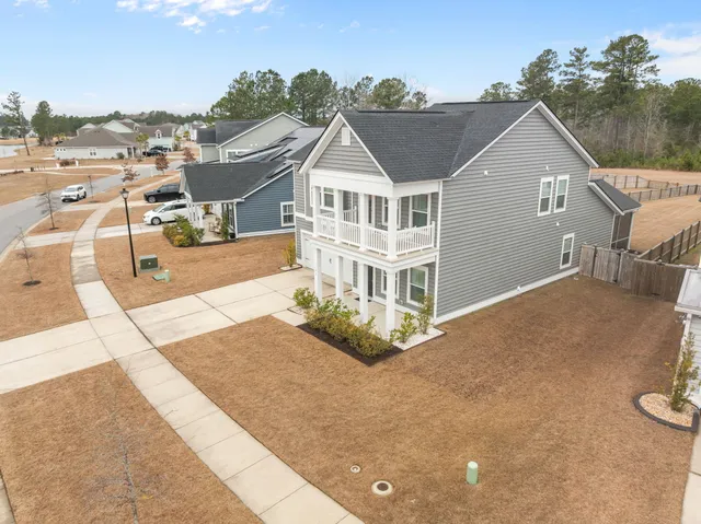 $460,000 | 188 Granton Edge Lane, Summerville, SC 29486