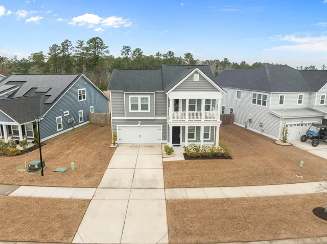 $460,000 | 188 Granton Edge Lane, Summerville, SC 29486