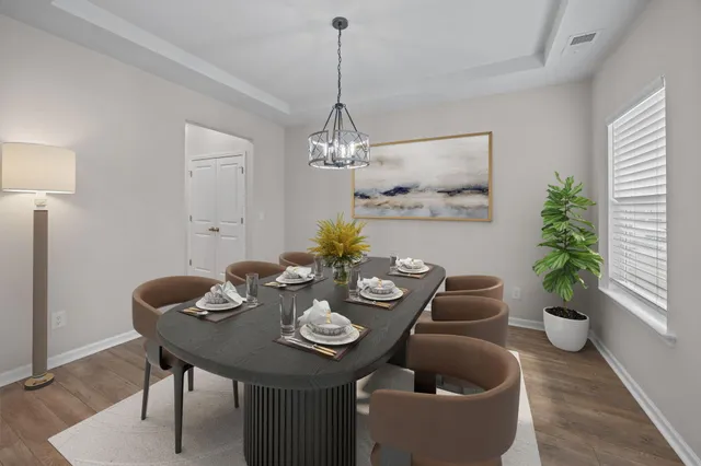 $460,000 | 188 Granton Edge Lane, Summerville, SC 29486