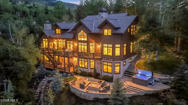 $5,450,000 | 35 Stag Gulch Court, Edwards, CO 81632