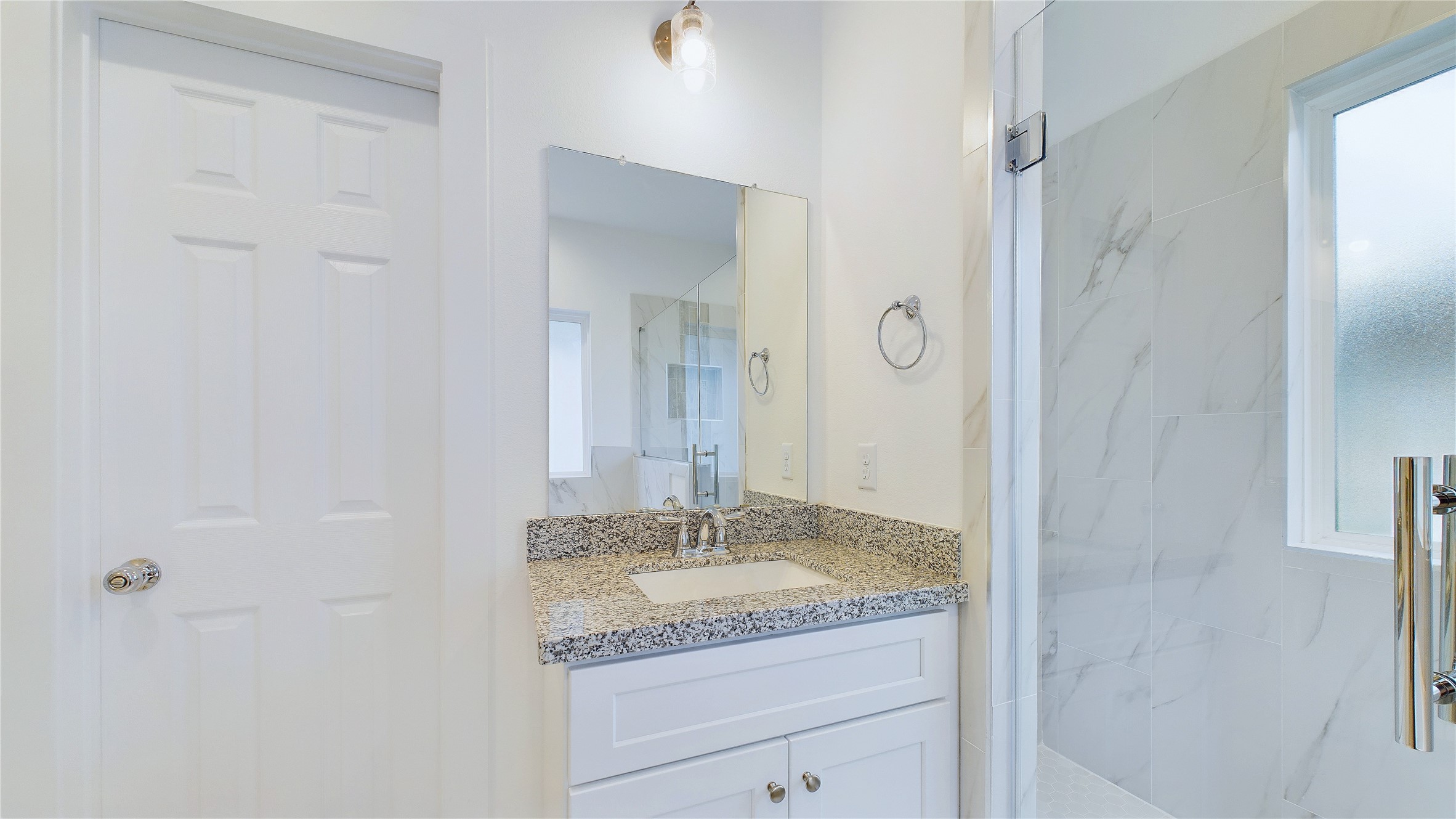 6404 Pregonero Lane Houston, TX 77048 - Photo 18 of 18 Photos are from another home built by the same builder