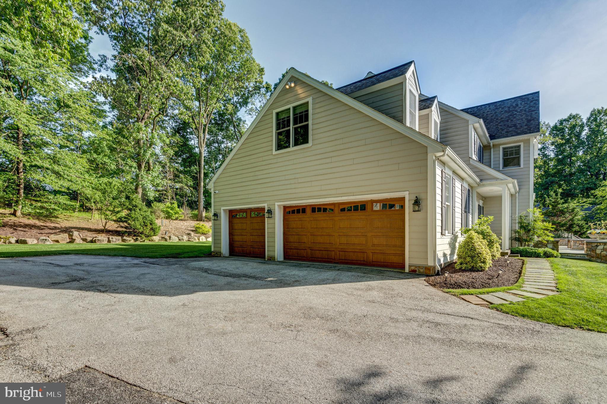640 Narcisi Lane Wayne, PA 19087 - Photo 78 of 88