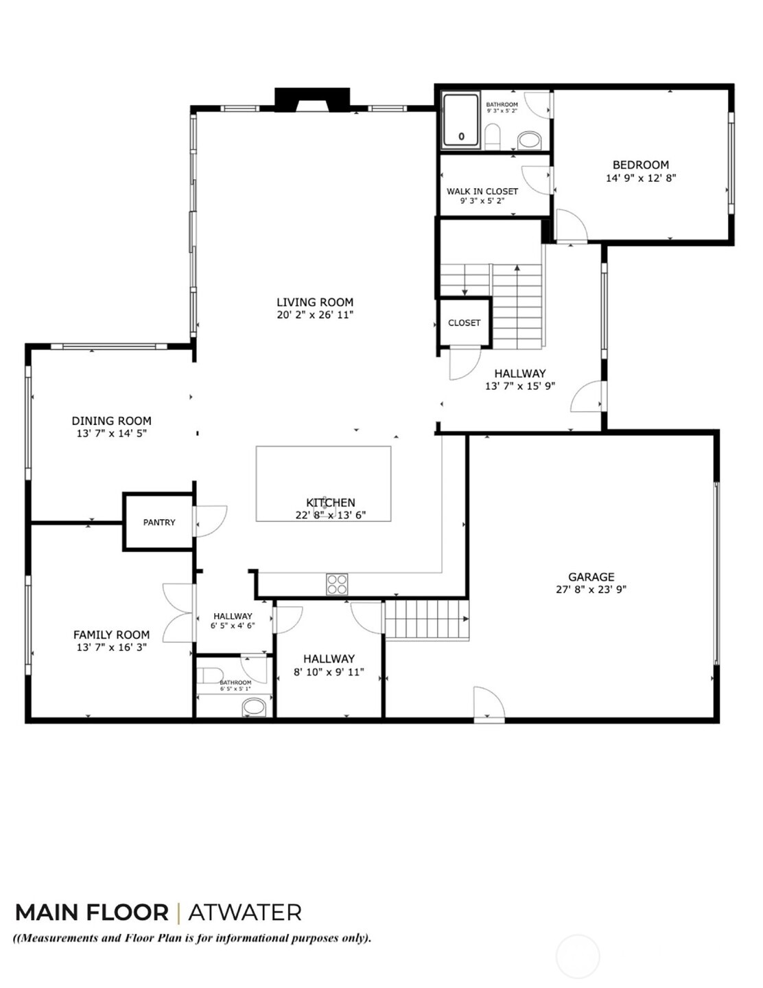 15045 Southeast 45th Place Bellevue, WA 98006 - Photo 33 of 34