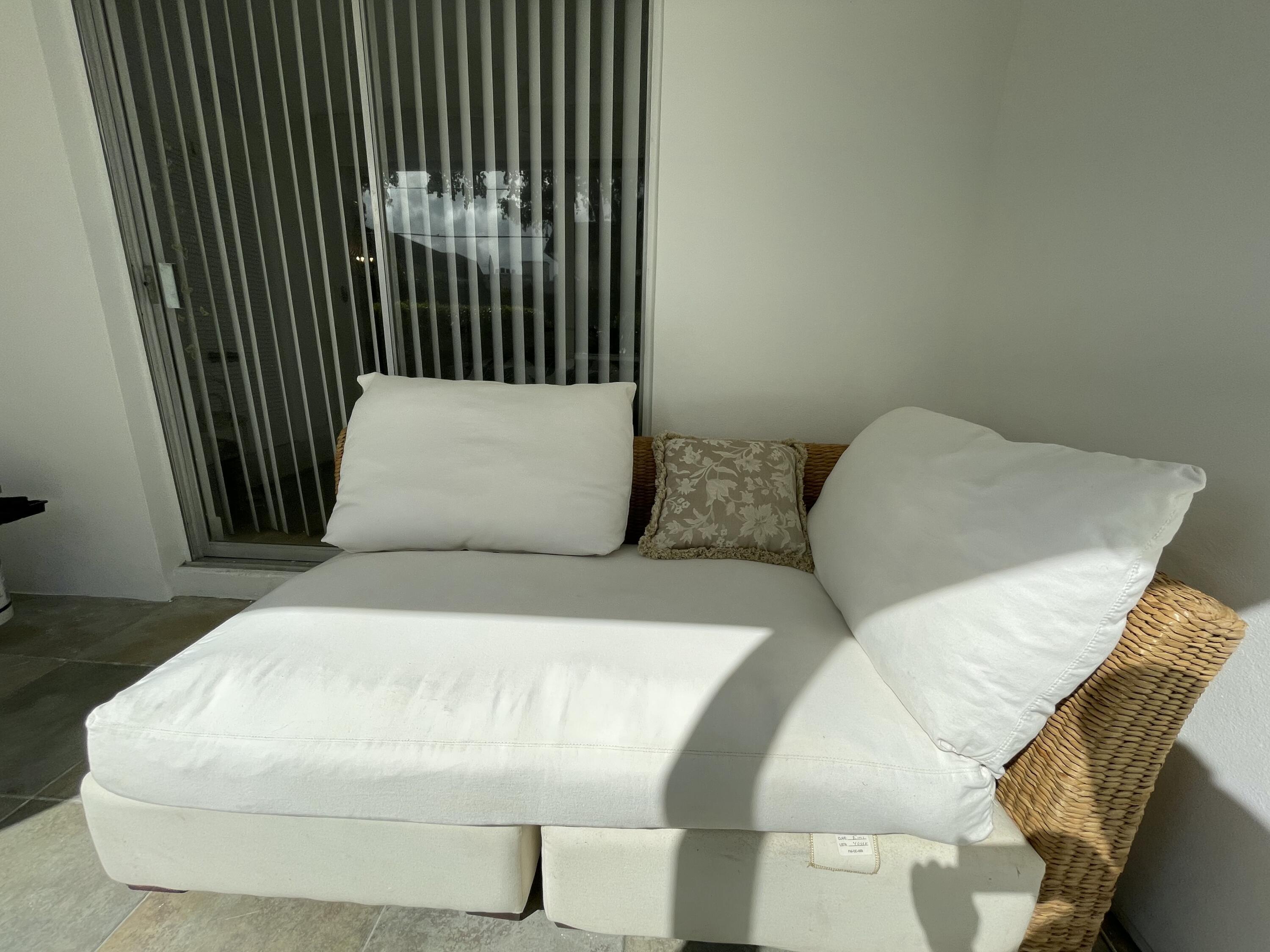 30 Southeast 13th Street, Unit A2 Boca Raton, FL 33432 - Photo 21 of 26 Patio