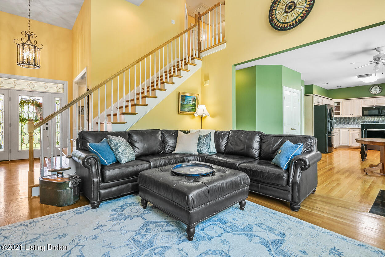 13507 Hunters Ridge Court Prospect, KY 40059 - Photo 8 of 45 8
