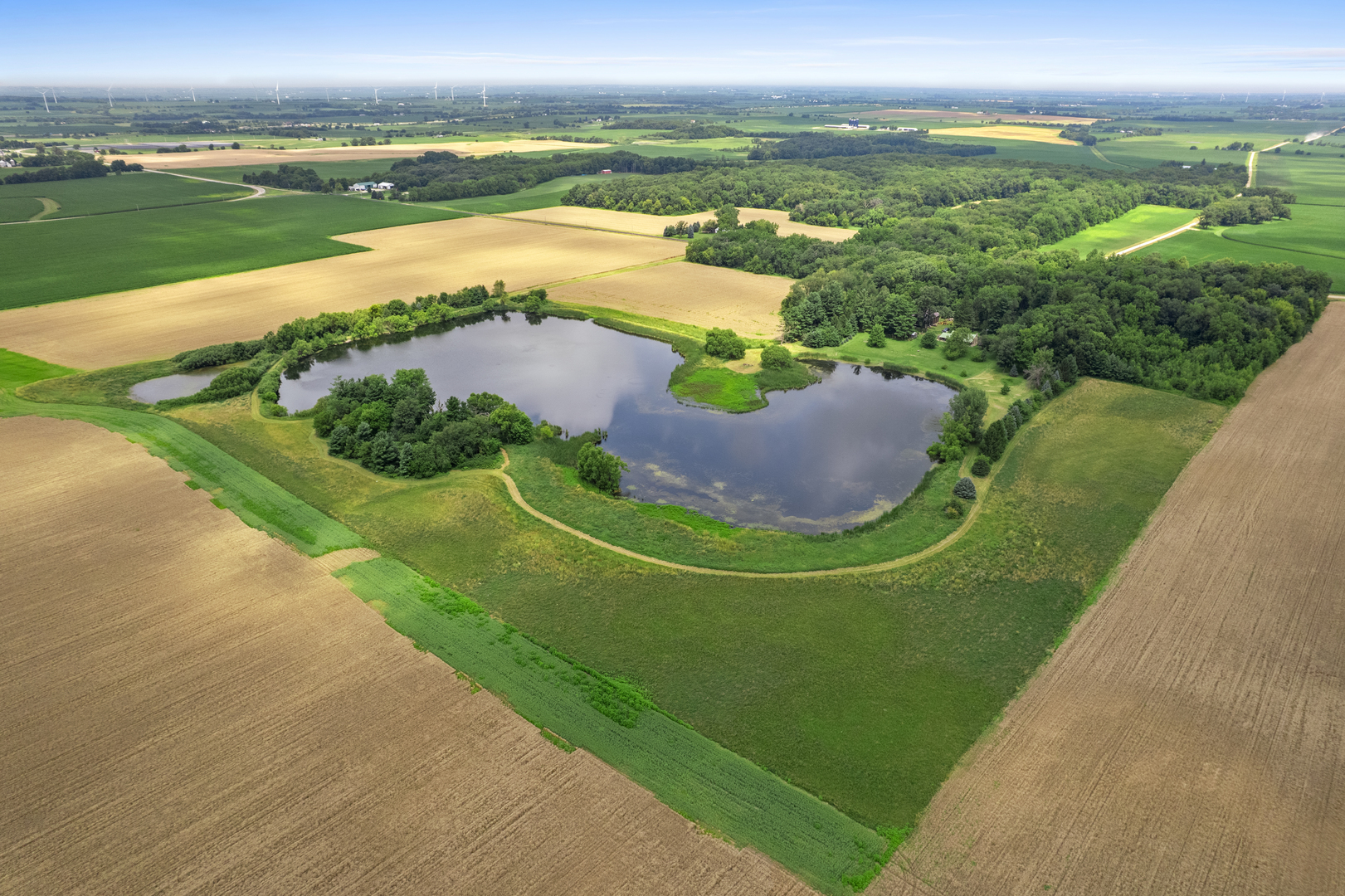 3435 Howlett Road Paw Paw, IL 61353 - Photo 4 of 36