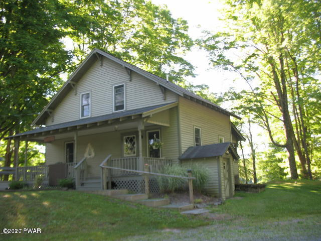 87 Ridge Road Lake Ariel, PA 18436 - Photo 49 of 63 04-CLP Clubhouse