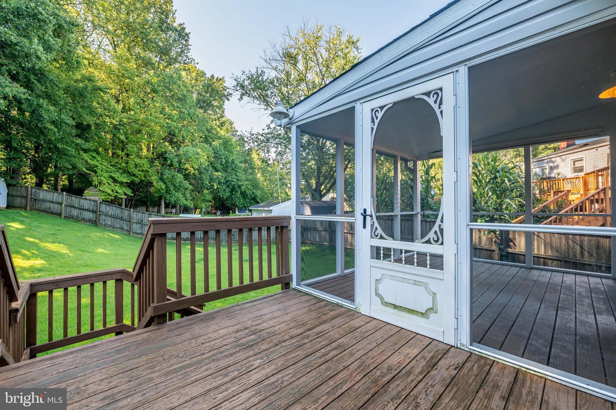 14223 Lindendale Road Woodbridge, VA 22193 - Photo 31 of 37 Gallery Image 31