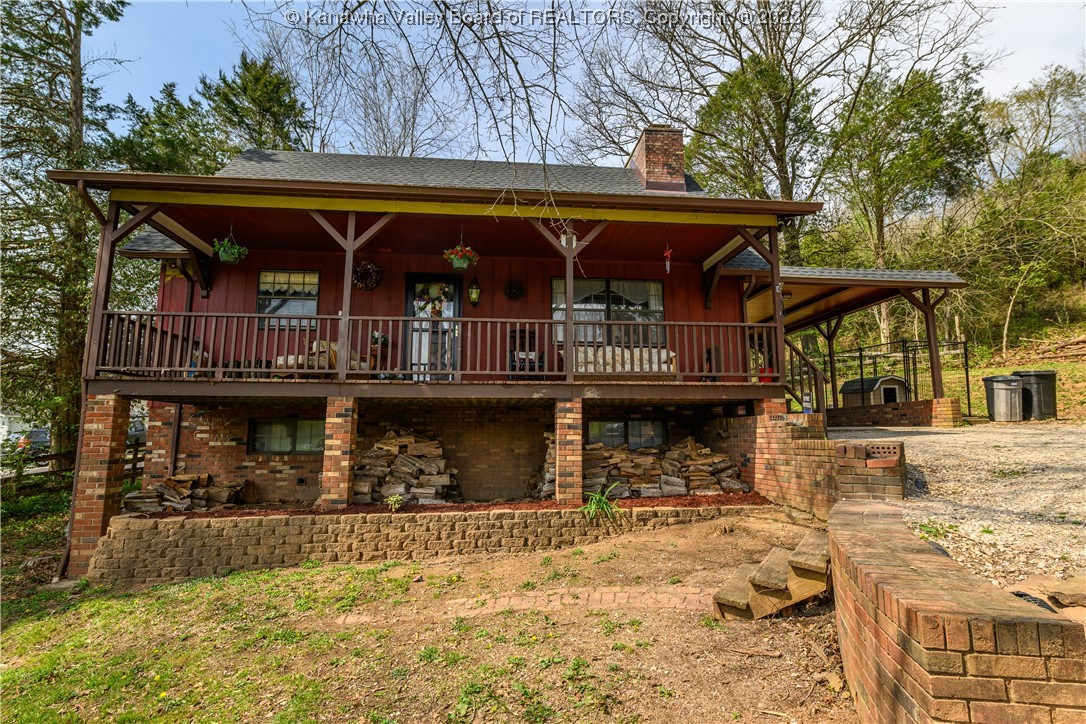 1835 Martha Road Barboursville, WV 25504 - Photo 3 of 32 Gallery Image 3