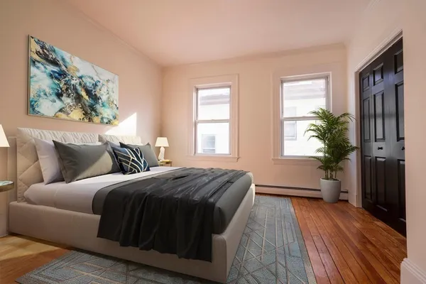 $4,600 | 302 Summit Avenue, Unit 1, Boston, MA 02135