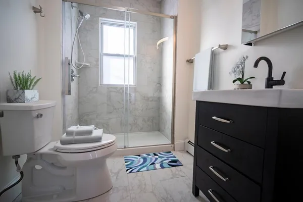 $4,600 | 302 Summit Avenue, Unit 1, Boston, MA 02135