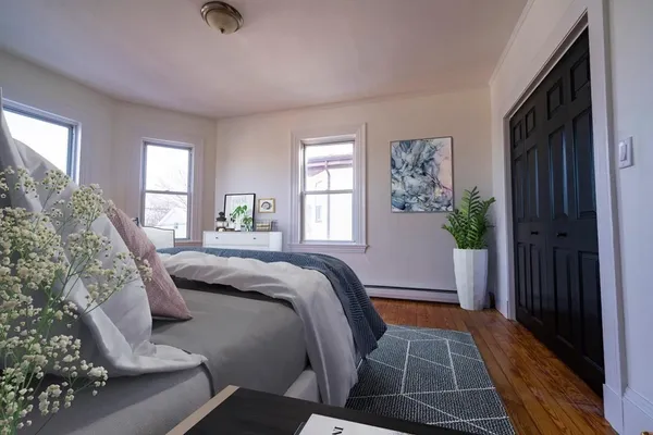 $4,600 | 302 Summit Avenue, Unit 1, Boston, MA 02135