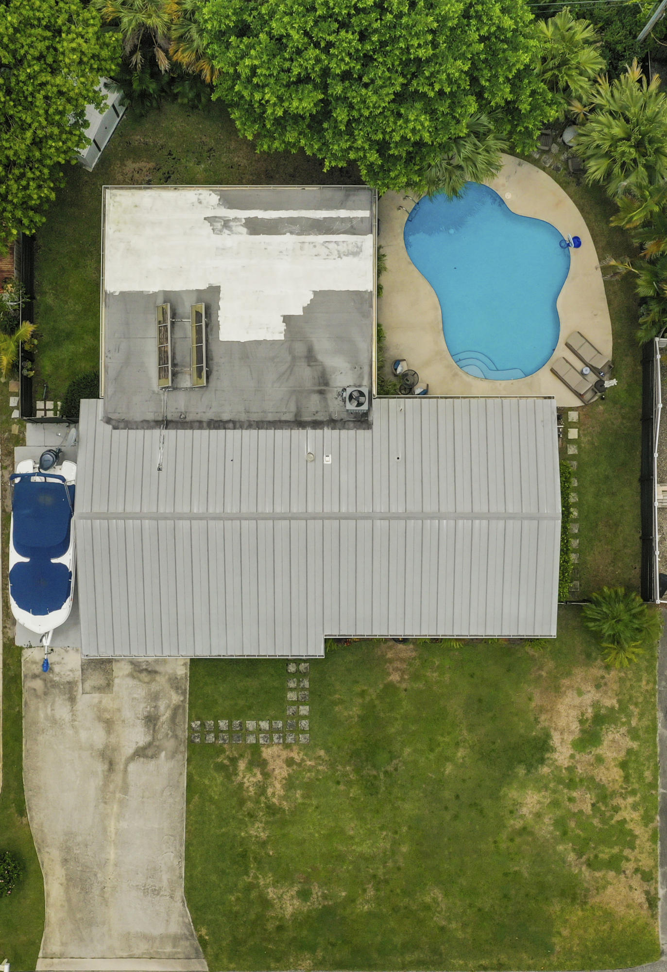 1512 Kingsley Road Jupiter, FL 33469 - Photo 30 of 38 Aerials-4