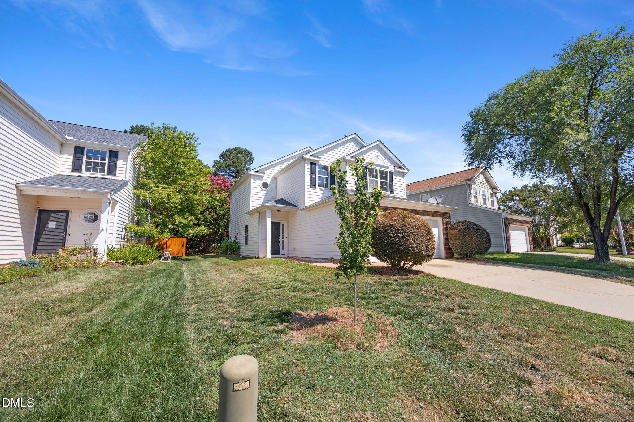 224 Inkster Cove Raleigh, NC 27603 - Photo 2 of 55