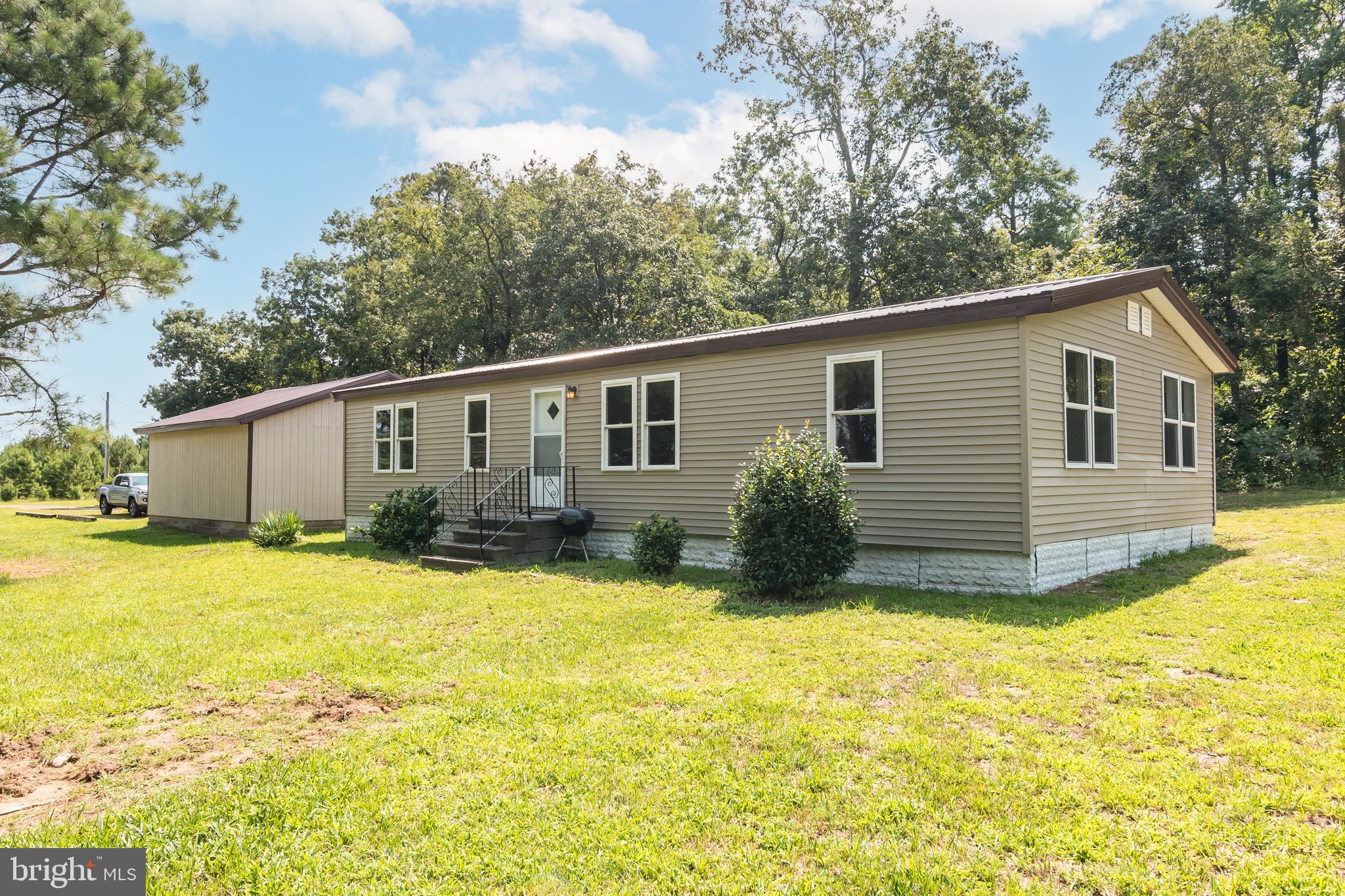 26687 Siloam Road Salisbury, MD 21801 - Photo 3 of 28