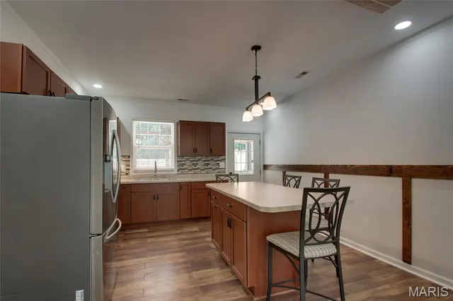 $205,000 | 1109 Fulton Avenue, Hannibal, MO 63401