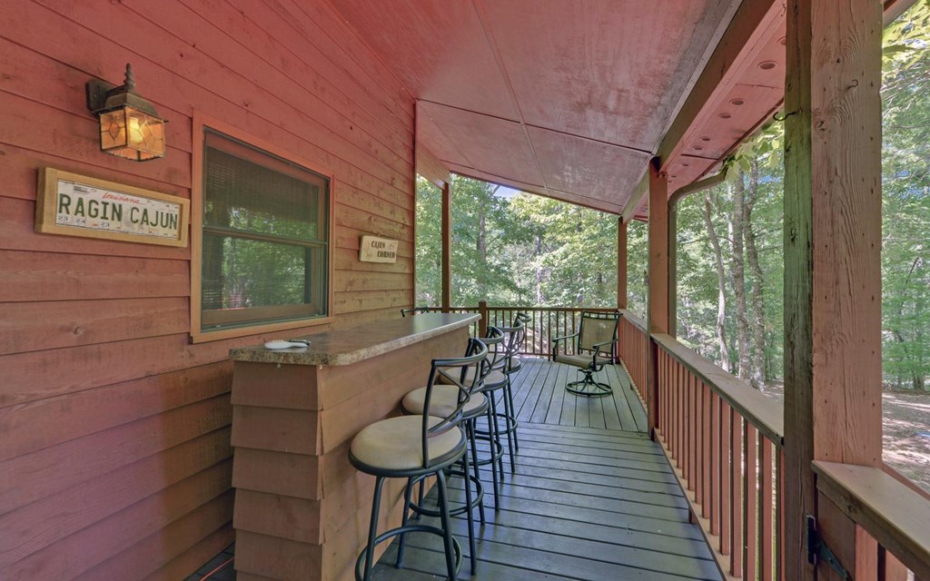 164 Dew Drop Lane Murphy, NC 28906 - Photo 23 of 49
