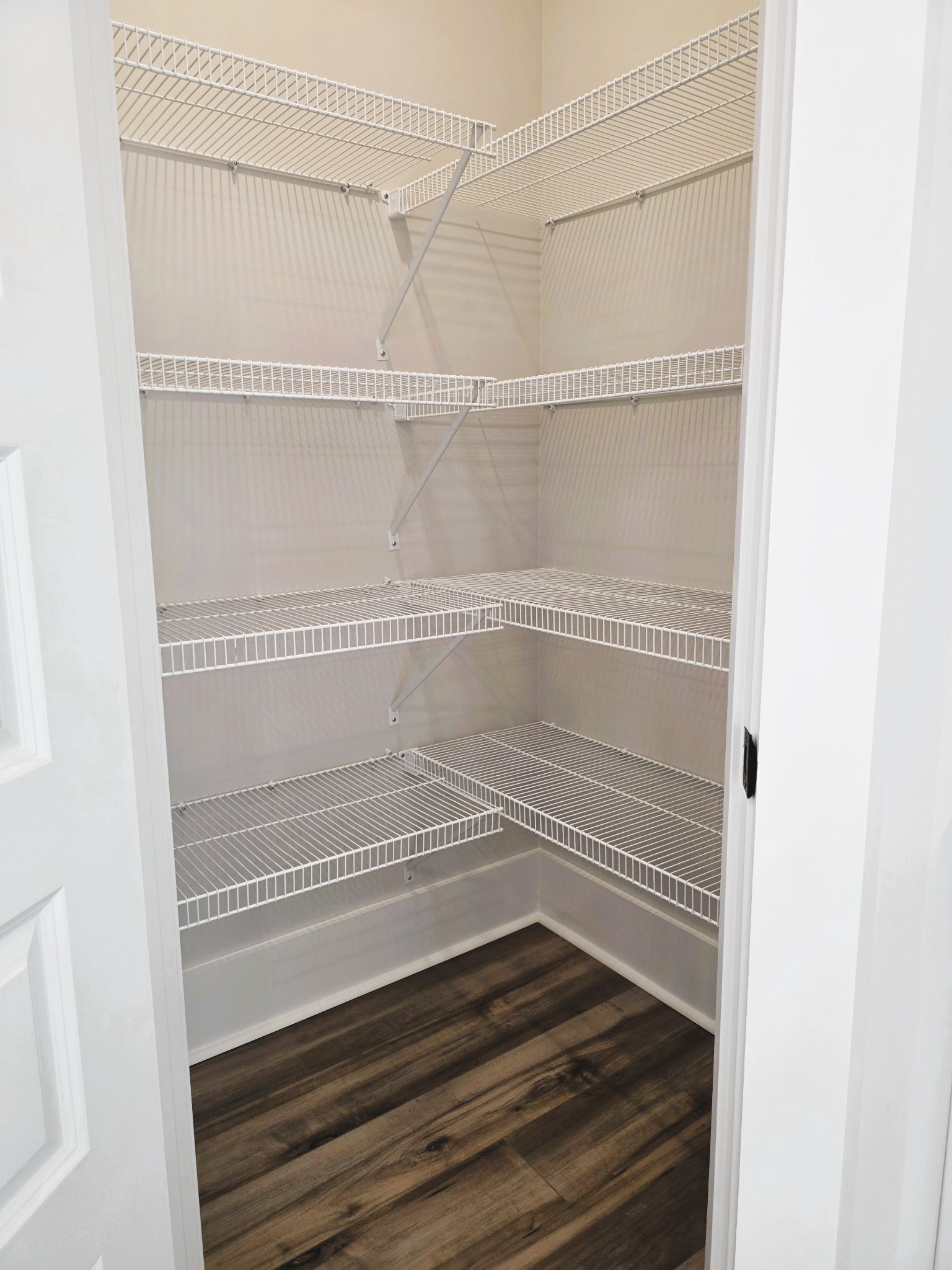 369 Springbrook Boulevard White House, TN 37188 - Photo 9 of 30 a close view of closet