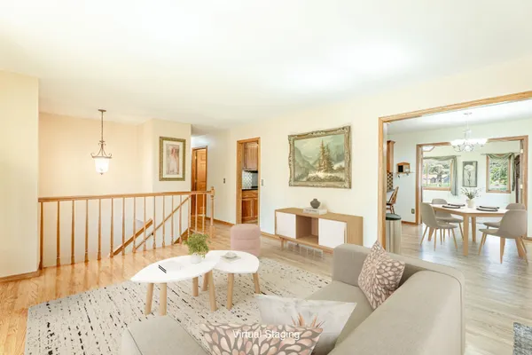 $459,900 | 4174 Brian Street, McFarland, WI 53558